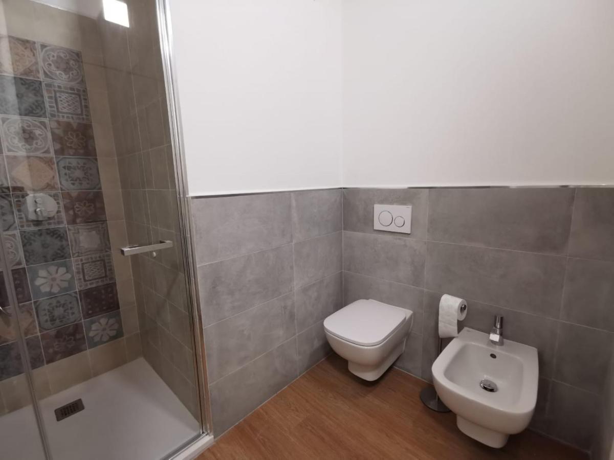 Deluxe 3 Bedroom Flat In Rialto Венеция Екстериор снимка